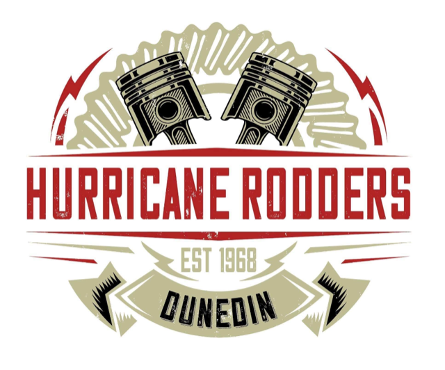 Hurricane Rodders - Mid Winter Run